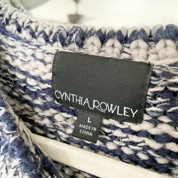 Cynthia Rowley Sweater - Picture 3 of 5